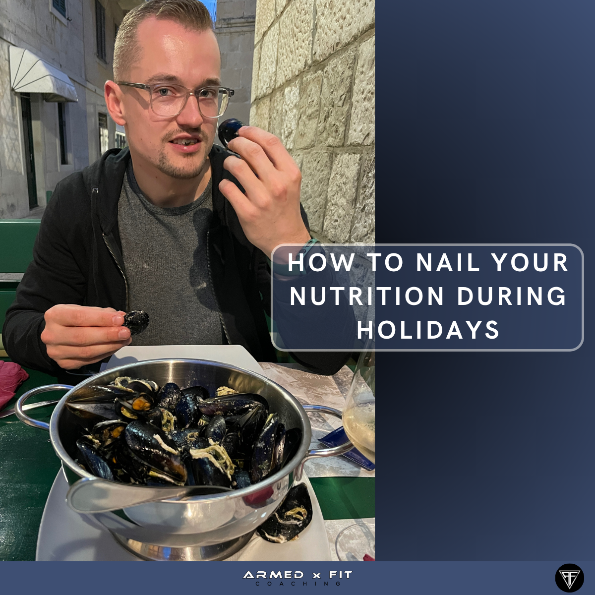 10 Practical Nutrition Strategies for Holidays and Summer Without Diet Guilt