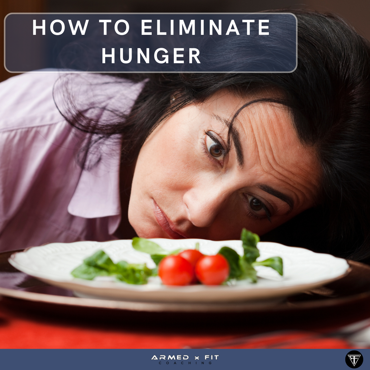 How to Manage Hunger During a Diet Without Making Nutrition Overly Complicated