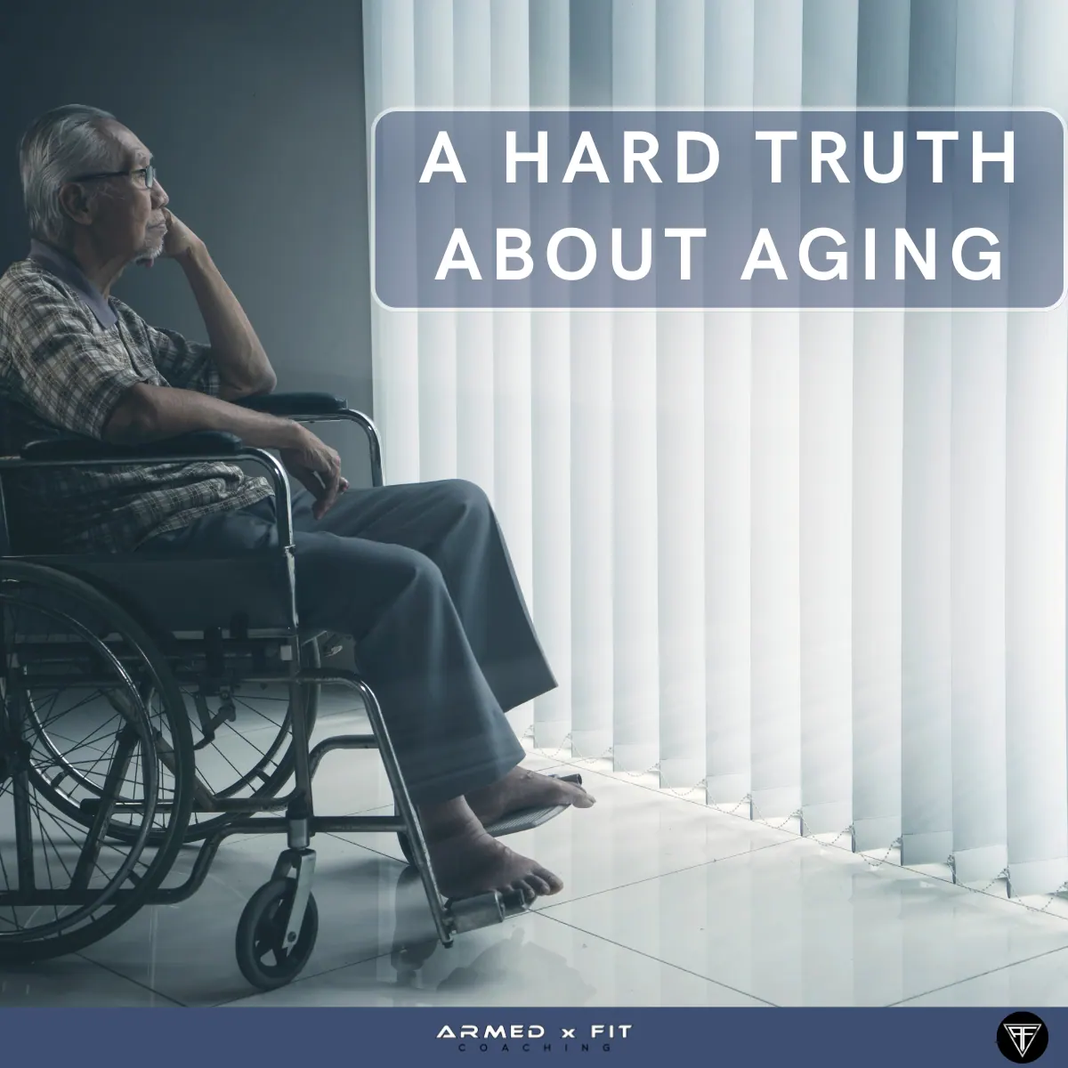 Why Walking Alone Isn't Enough for Healthy Aging: What This Resistance Training Study Found
