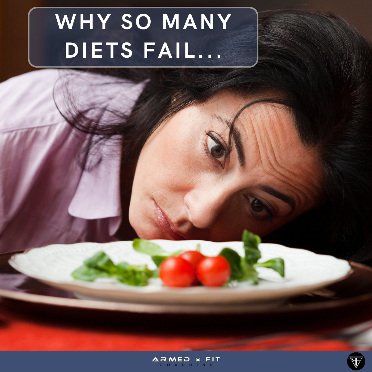 Why Weight Loss Maintenance Is Harder Than Weight Loss Itself